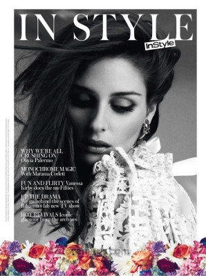 Olivia Palermo pic #531091