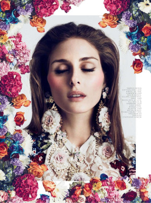 Olivia Palermo pic #531090