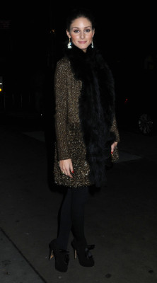 Olivia Palermo pic #316236