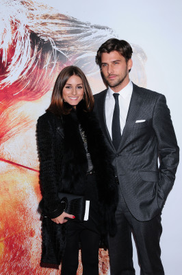 Olivia Palermo pic #304635