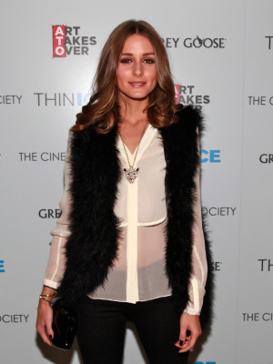 Olivia Palermo pic #444457
