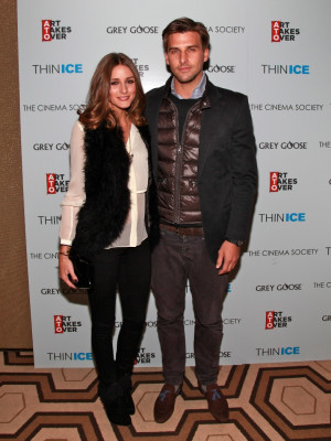Olivia Palermo pic #444458
