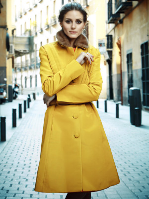 Olivia Palermo pic #526505