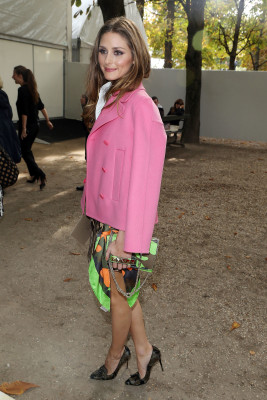 Olivia Palermo pic #787858