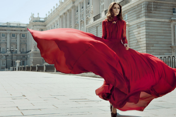 Olivia Palermo pic #526504