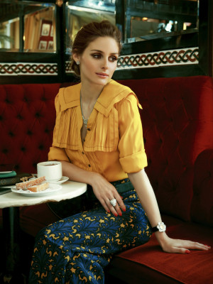 Olivia Palermo pic #526507