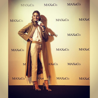 Olivia Palermo pic #808466