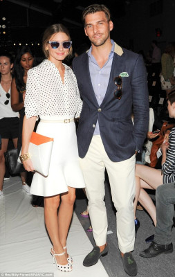 Olivia Palermo pic #634417