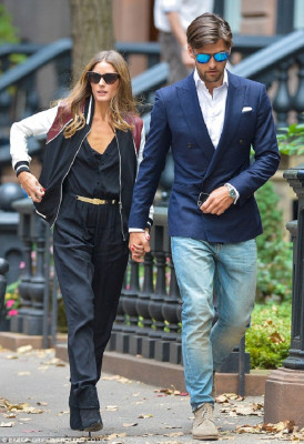 Olivia Palermo pic #647049