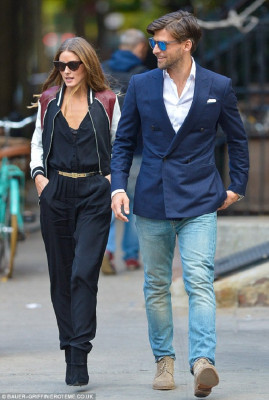 Olivia Palermo pic #647047