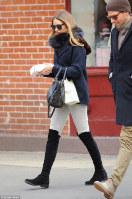 Olivia Palermo pic #684523