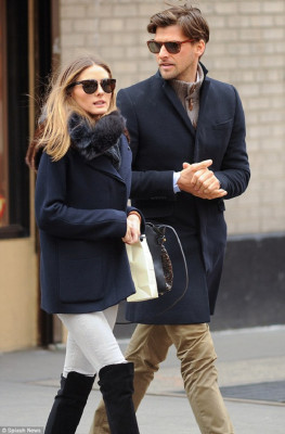 Olivia Palermo pic #684524