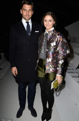 Olivia Palermo pic #684506