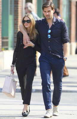Olivia Palermo pic #690698