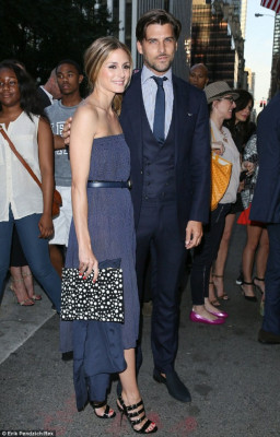 Olivia Palermo pic #719734