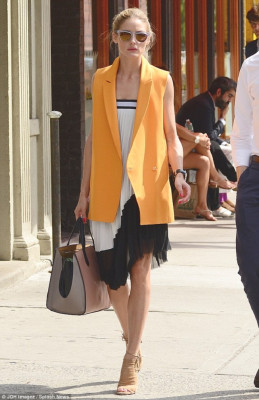 Olivia Palermo pic #720415