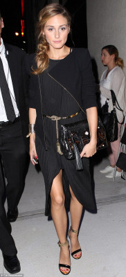 Olivia Palermo pic #728587