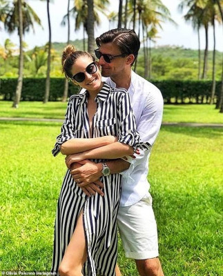 photo 26 in Olivia Palermo gallery [id1144535] 2019-06-14 00:00:00
