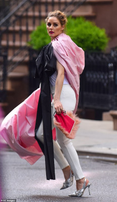 Olivia Palermo pic #1144536