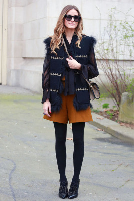 Olivia Palermo pic #743489