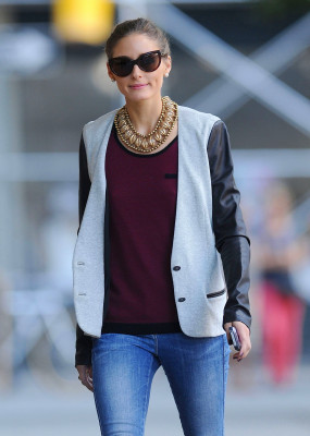 Olivia Palermo pic #536220