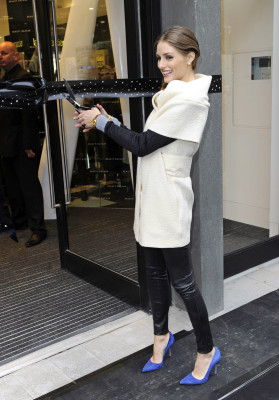 Olivia Palermo pic #556025