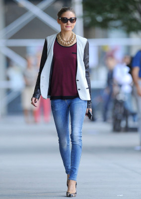 Olivia Palermo pic #535489