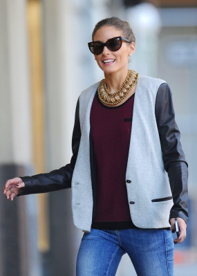 Olivia Palermo pic #535488