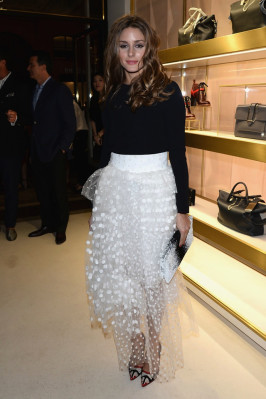 Olivia Palermo pic #638076