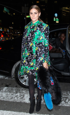 Olivia Palermo pic #826034