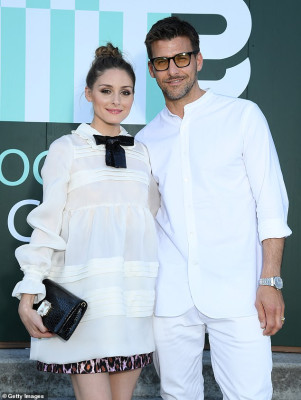 photo 10 in Olivia Palermo gallery [id1154319] 2019-07-19 00:00:00