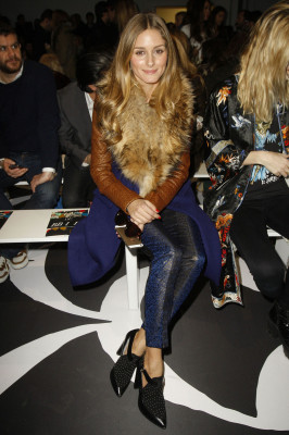 Olivia Palermo pic #673603