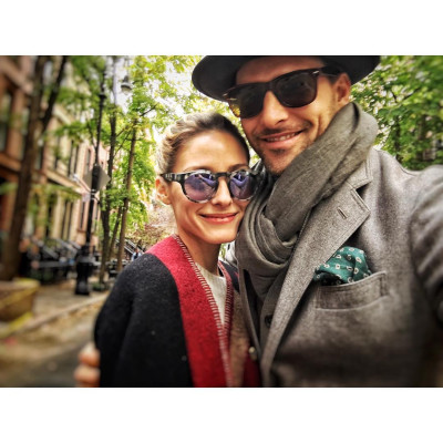 Olivia Palermo pic #808476