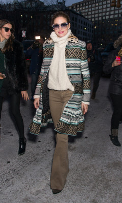 Olivia Palermo pic #826032