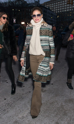 Olivia Palermo pic #764018
