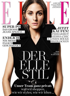 Olivia Palermo pic #760836