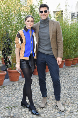 Olivia Palermo pic #1110329