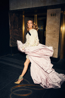 Olivia Palermo pic #1174099