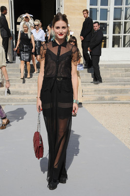 photo 5 in Olivia Palermo gallery [id408798] 2011-10-04 00:00:00