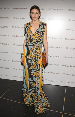 Olivia Palermo pic #734893