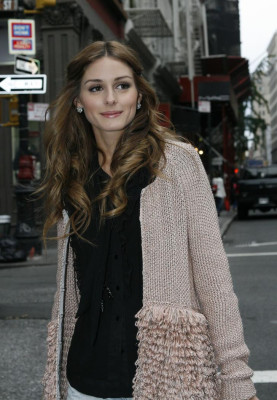 Olivia Palermo pic #222595