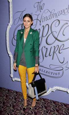 Olivia Palermo pic #536218