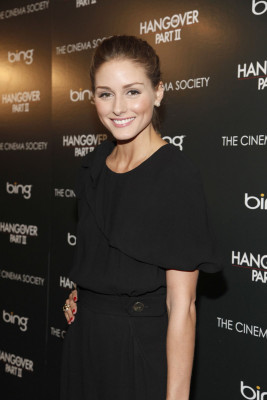 Olivia Palermo pic #384133
