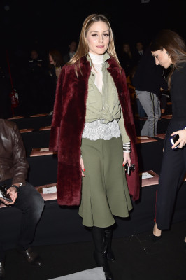 Olivia Palermo pic #939961