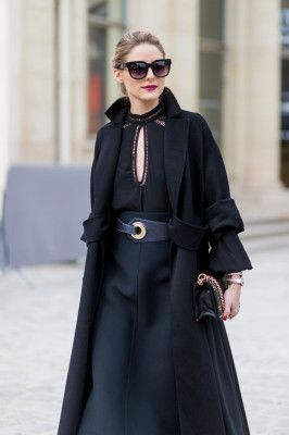 photo 19 in Olivia Palermo gallery [id939880] 2017-06-04 00:00:00