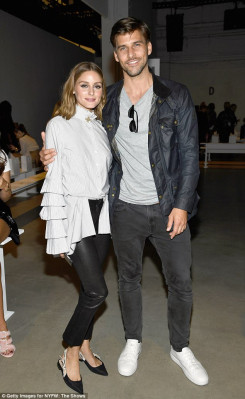 Olivia Palermo pic #962347