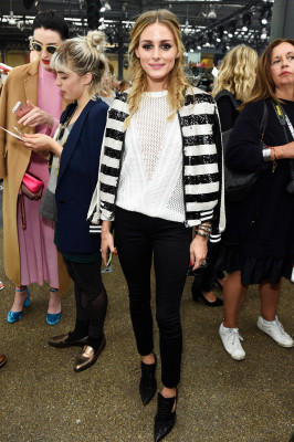 photo 3 in Olivia Palermo gallery [id939896] 2017-06-04 00:00:00