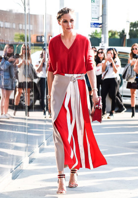 Olivia Palermo pic #962757