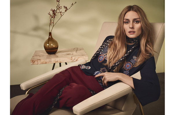 Olivia Palermo pic #939902
