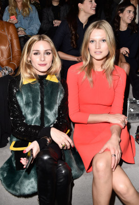 Olivia Palermo pic #939903